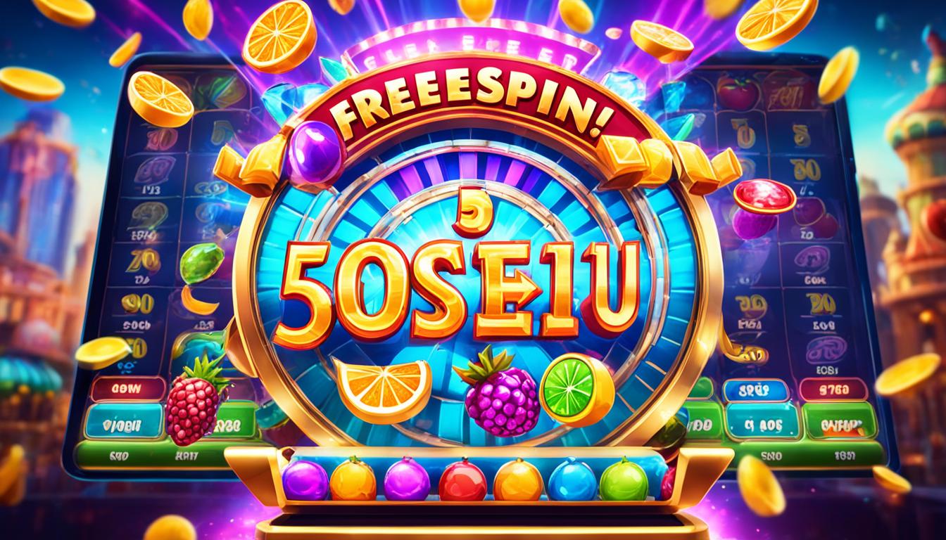 50 freespin deneme bonusu veren siteler