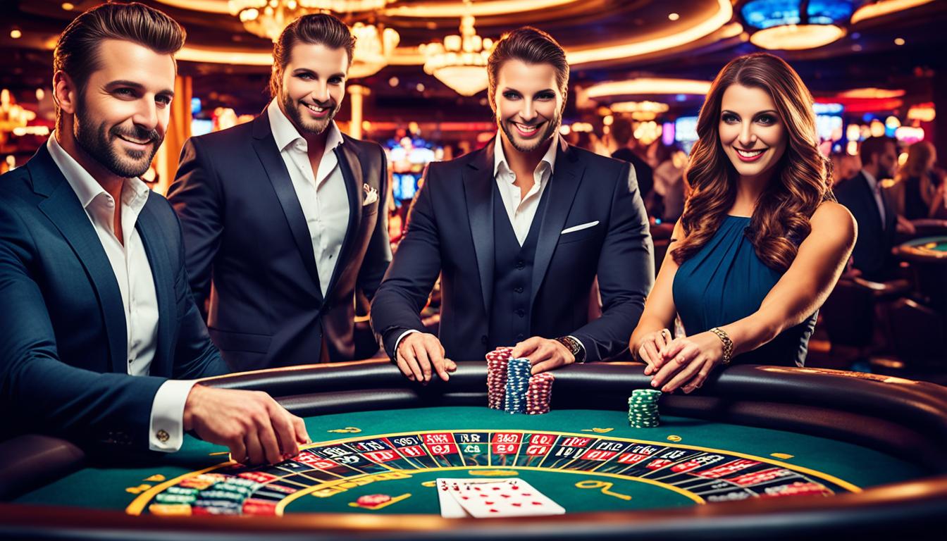 En çok kazandıran casino siteleri