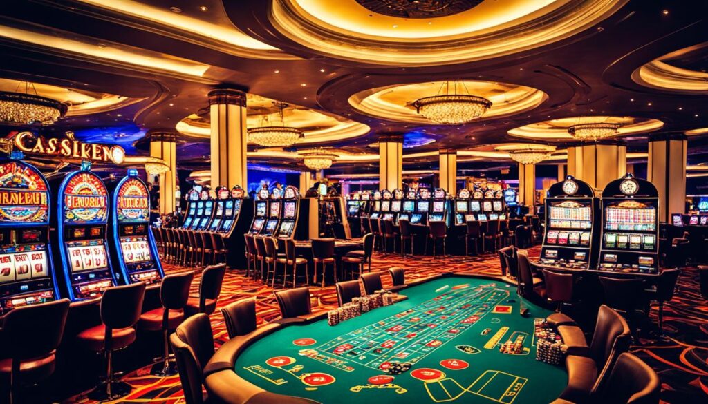 Türkçe Casino Siteleri