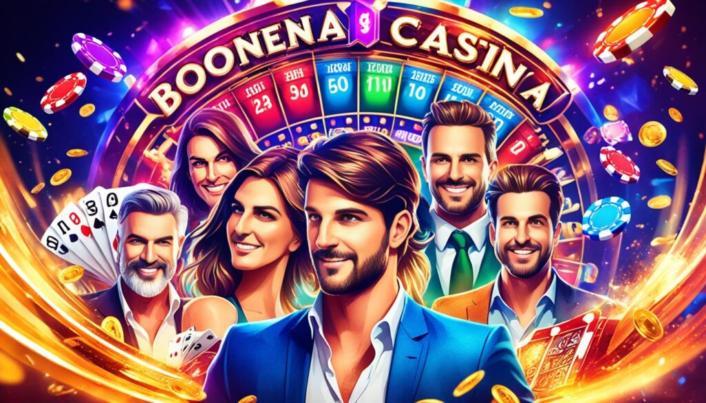 canlı casino deneme bonusu veren siteler bonanza