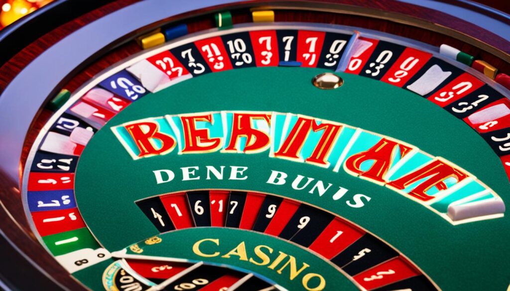 casino deneme bonusu