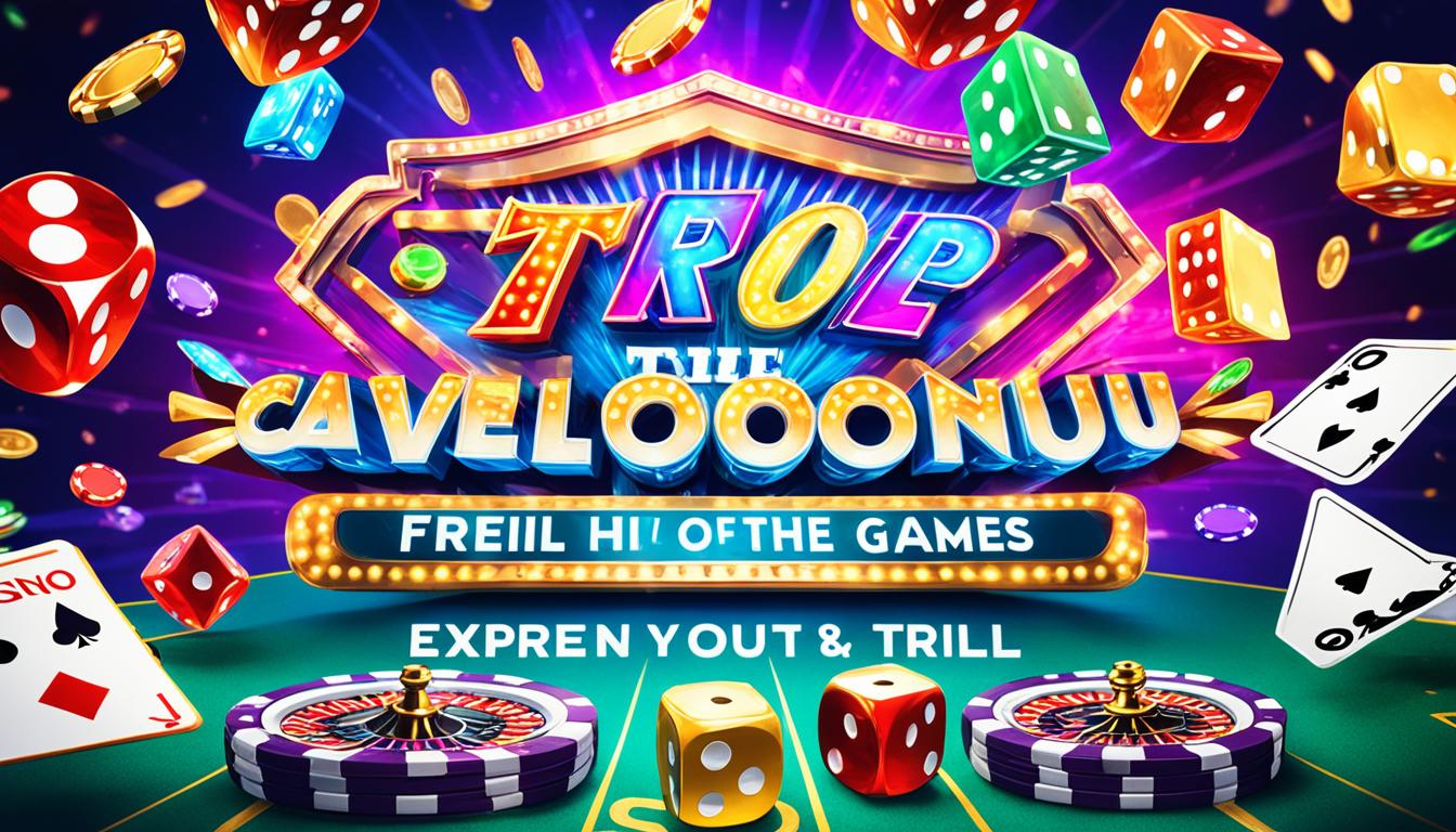 casino için deneme bonusu veren siteler