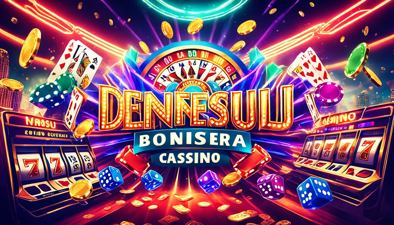 deneme bonuslu casino siteleri