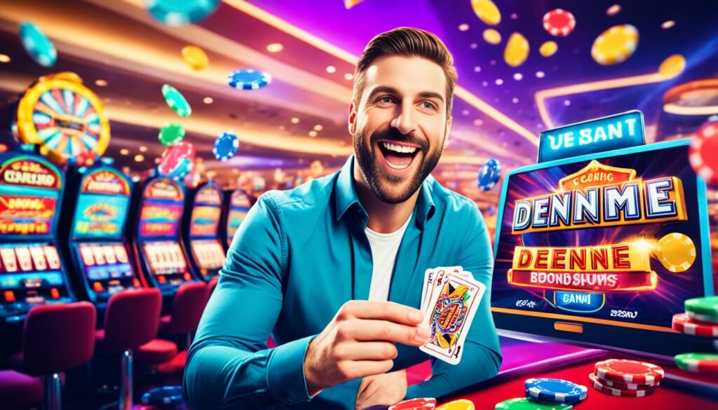 deneme bonusu olan casino siteleri