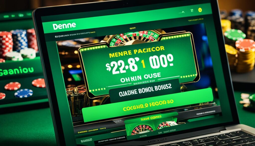 deneme bonusu veren casino siteleri