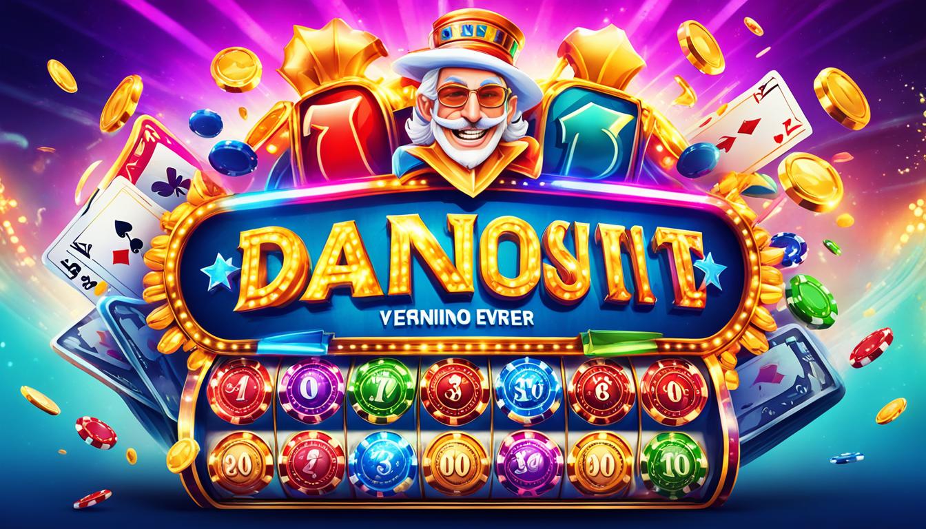 deneme bonusu veren casino sitesi