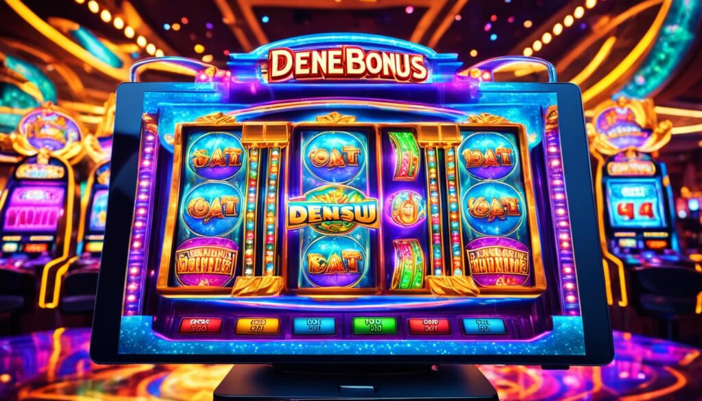 deneme bonusu veren slot siteleri