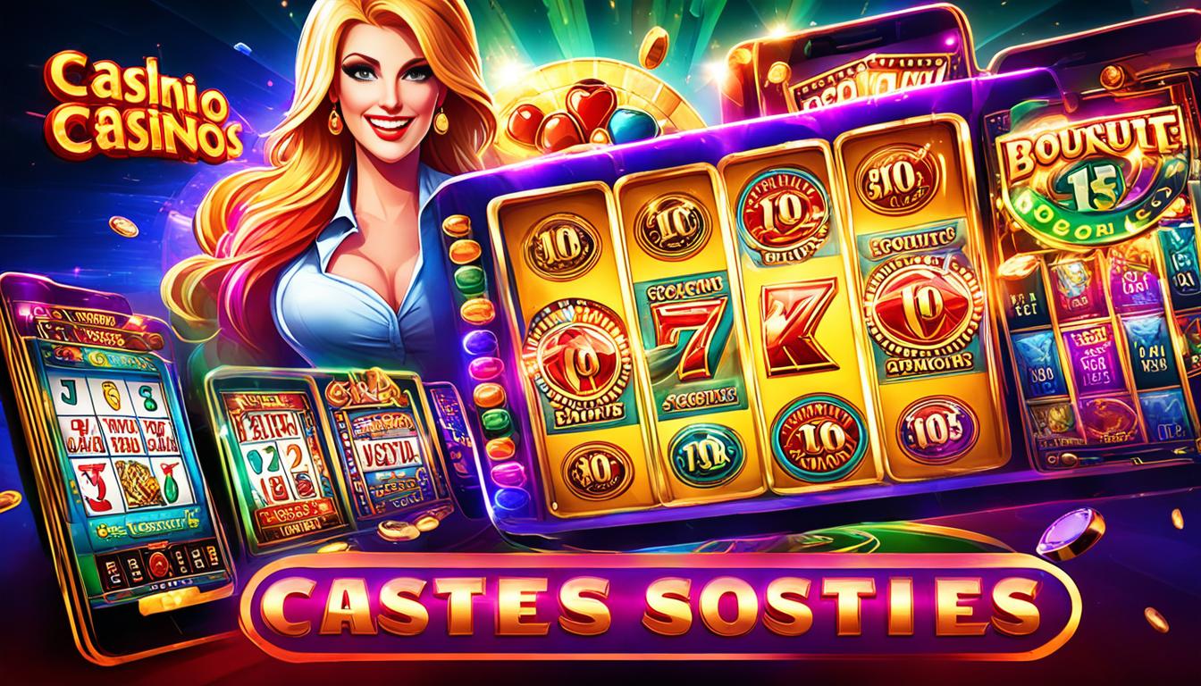 deneme casino siteleri