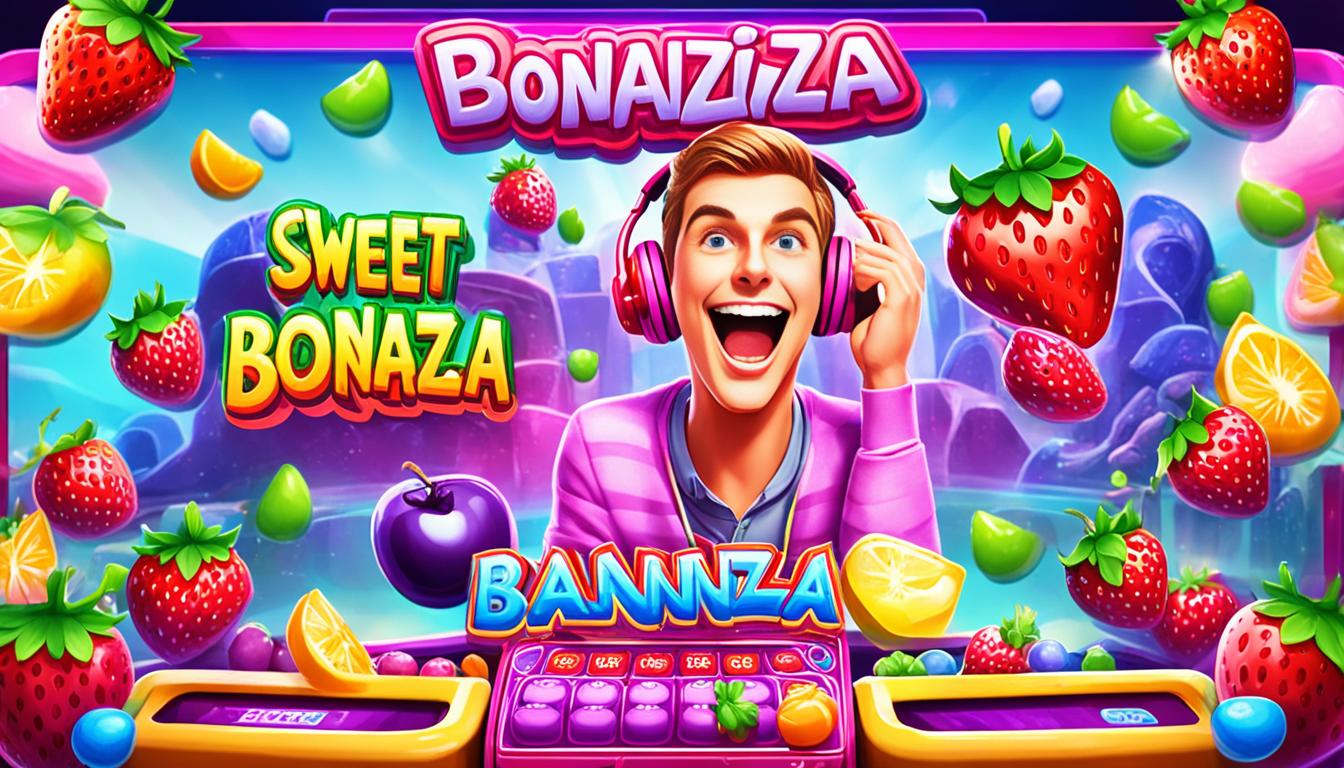 sweet bonanza slot oyunu nasıl