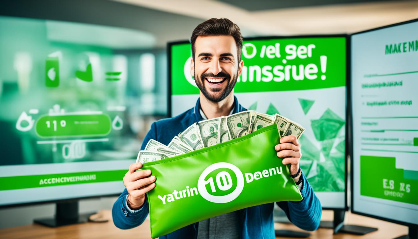 yatırımsız deneme bonusu veren siteler 100 tl yap cek