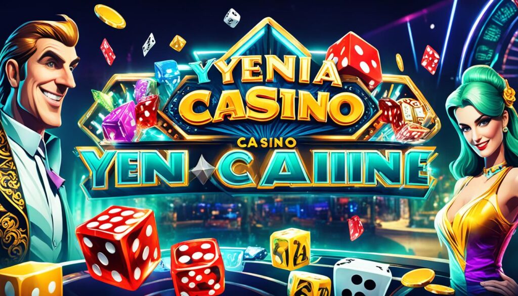 yeni casino siteleri