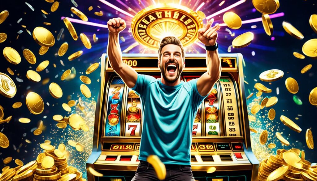 yüksek kazançlı slot oyunları